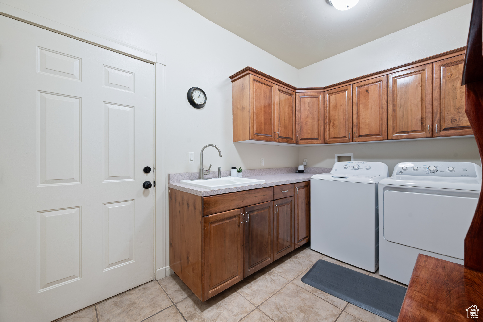 ROBERTS RANCH EST AMD - Residential