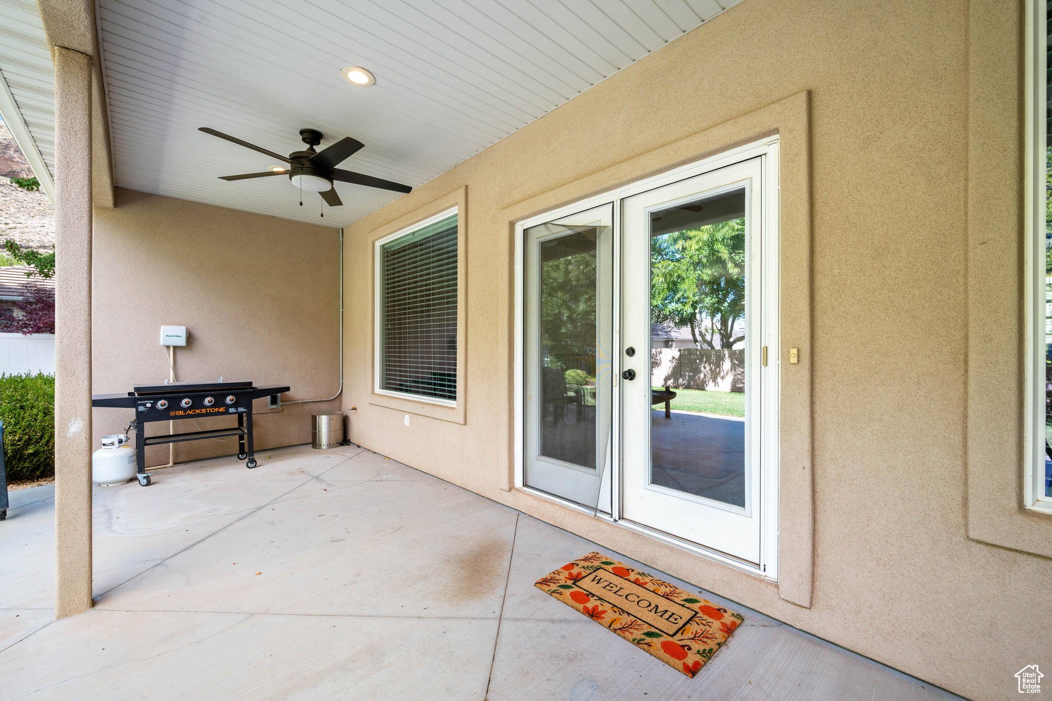 ROBERTS RANCH EST AMD - Residential