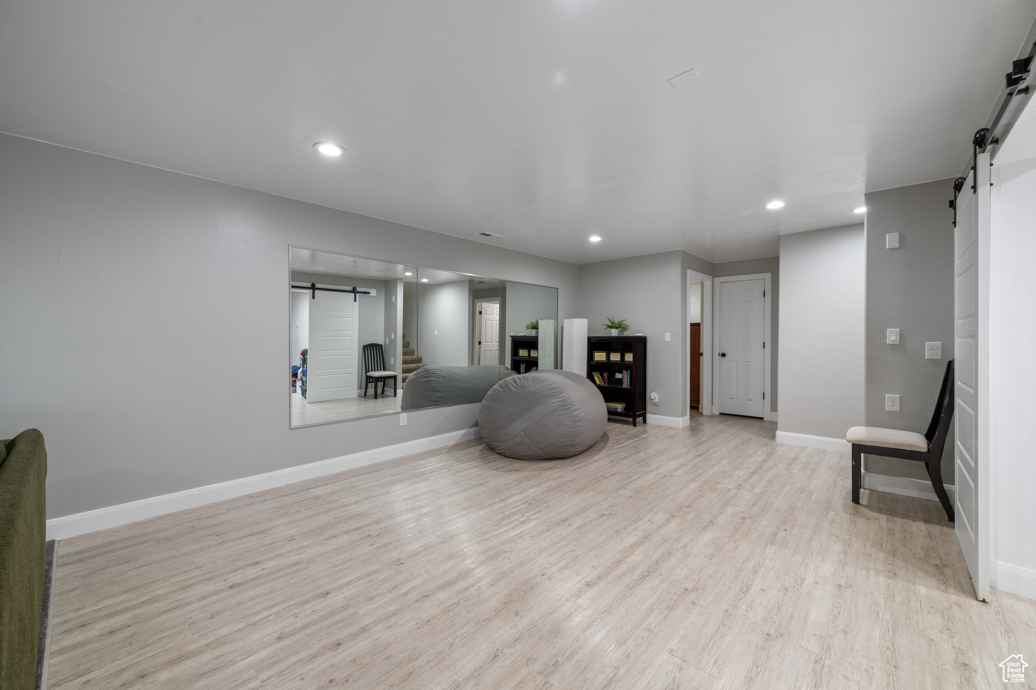 ROBERTS RANCH EST AMD - Residential