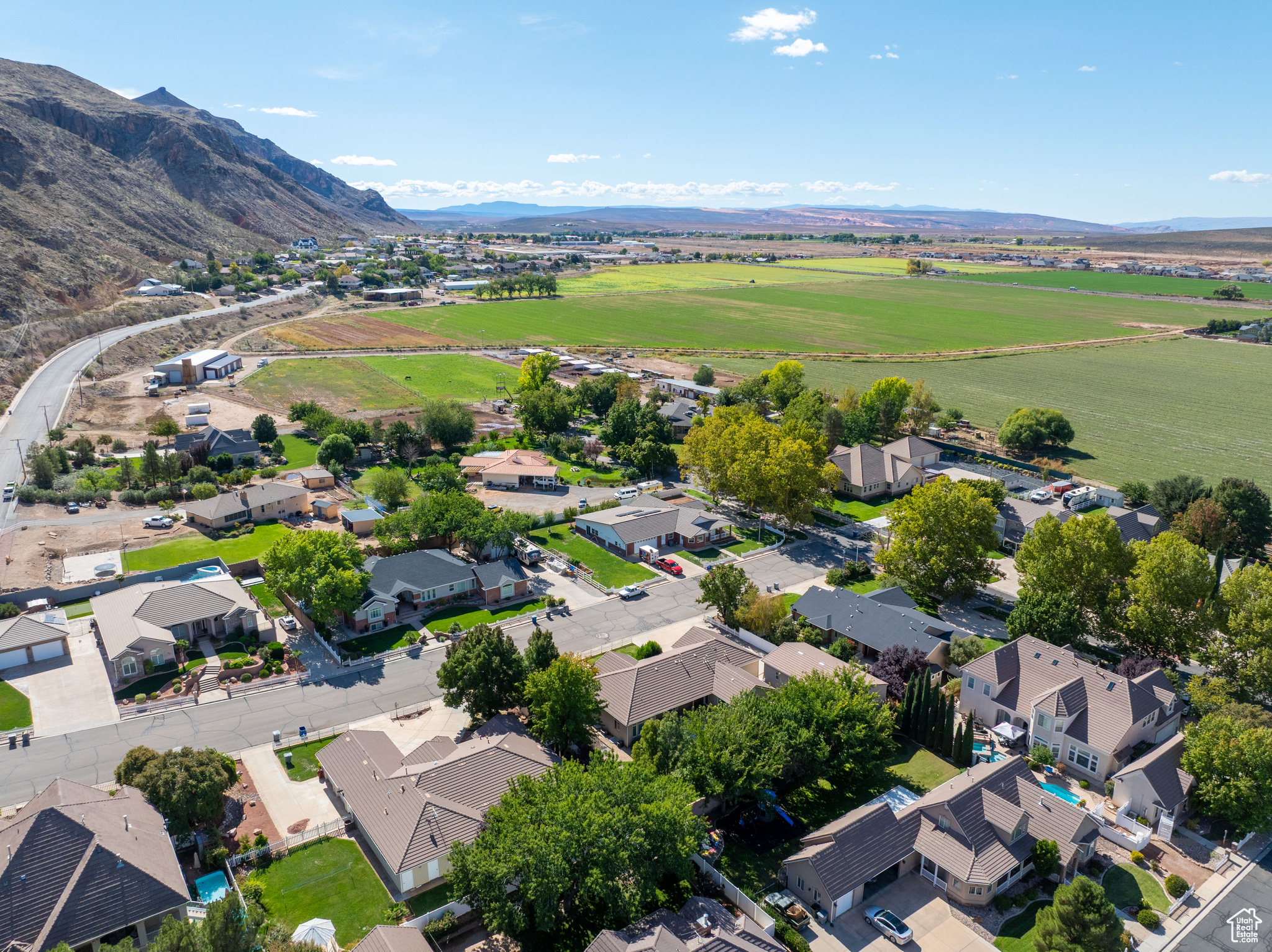 ROBERTS RANCH EST AMD - Residential