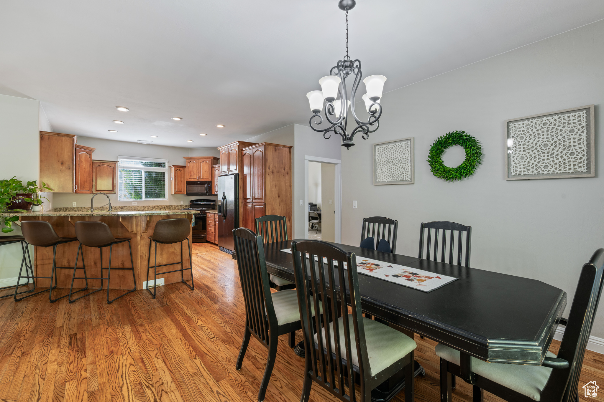 ROBERTS RANCH EST AMD - Residential