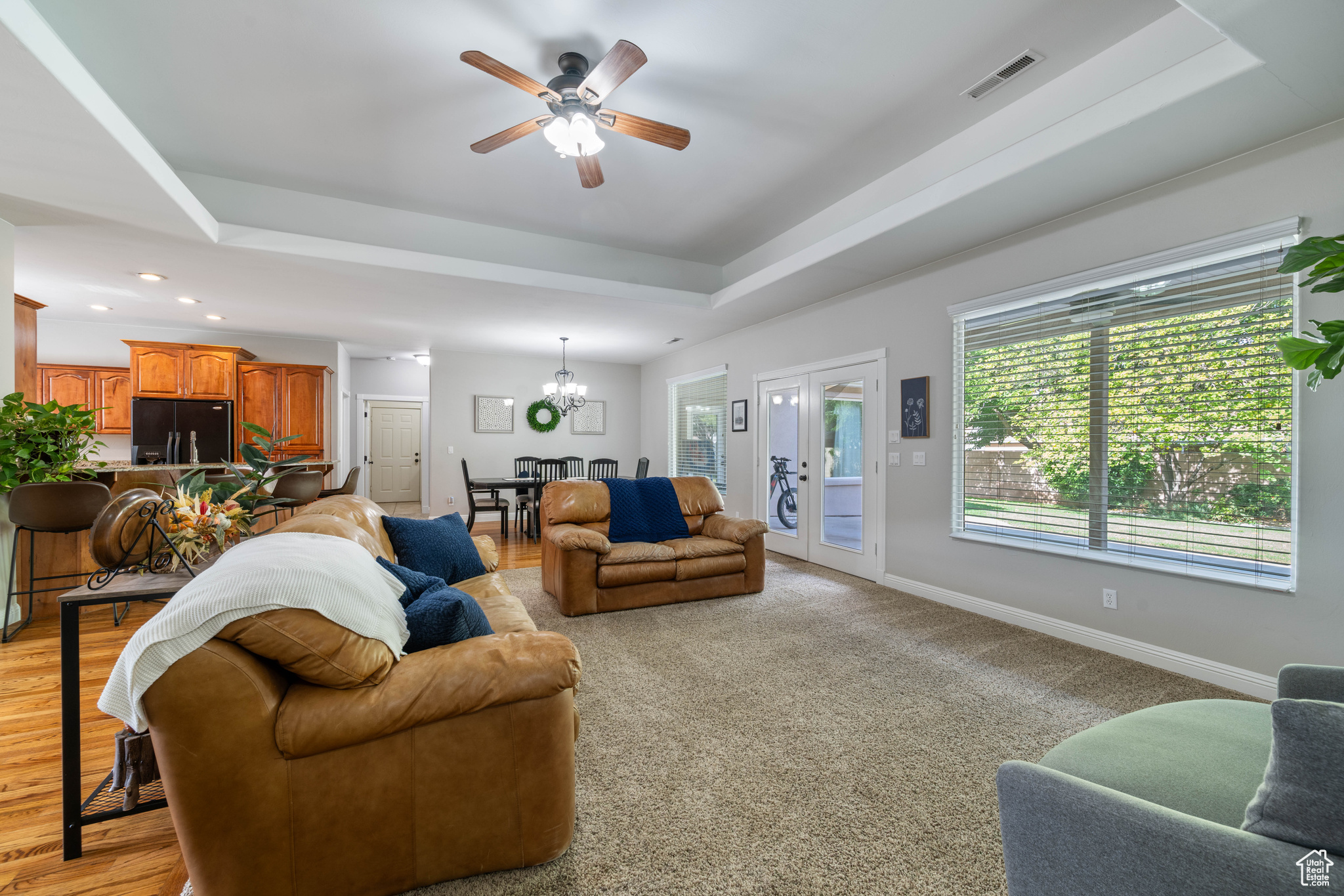 ROBERTS RANCH EST AMD - Residential