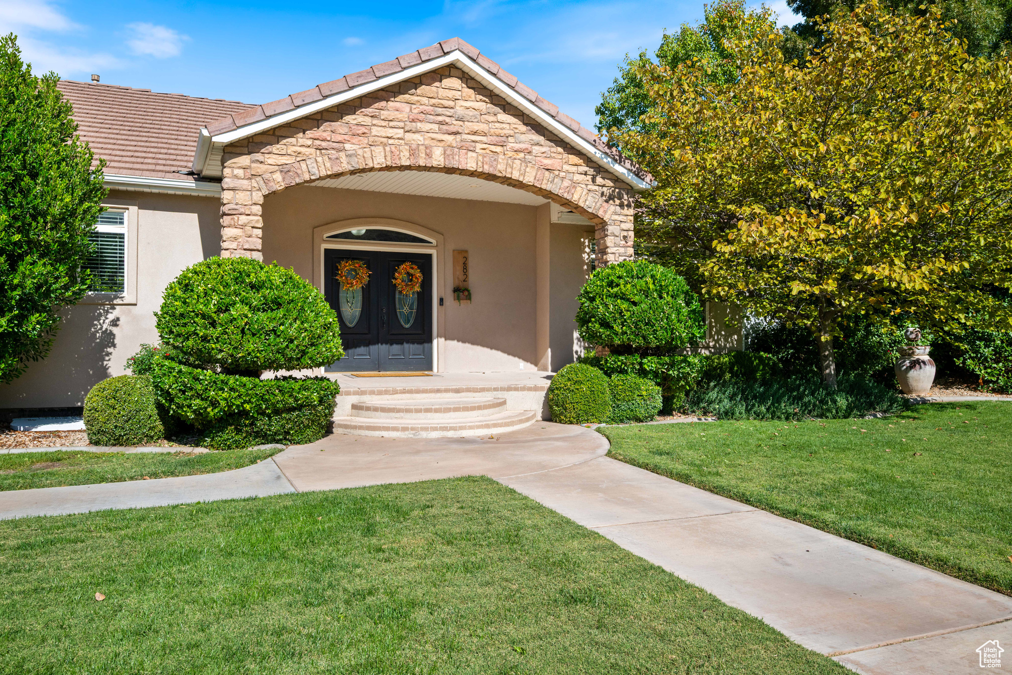 ROBERTS RANCH EST AMD - Residential