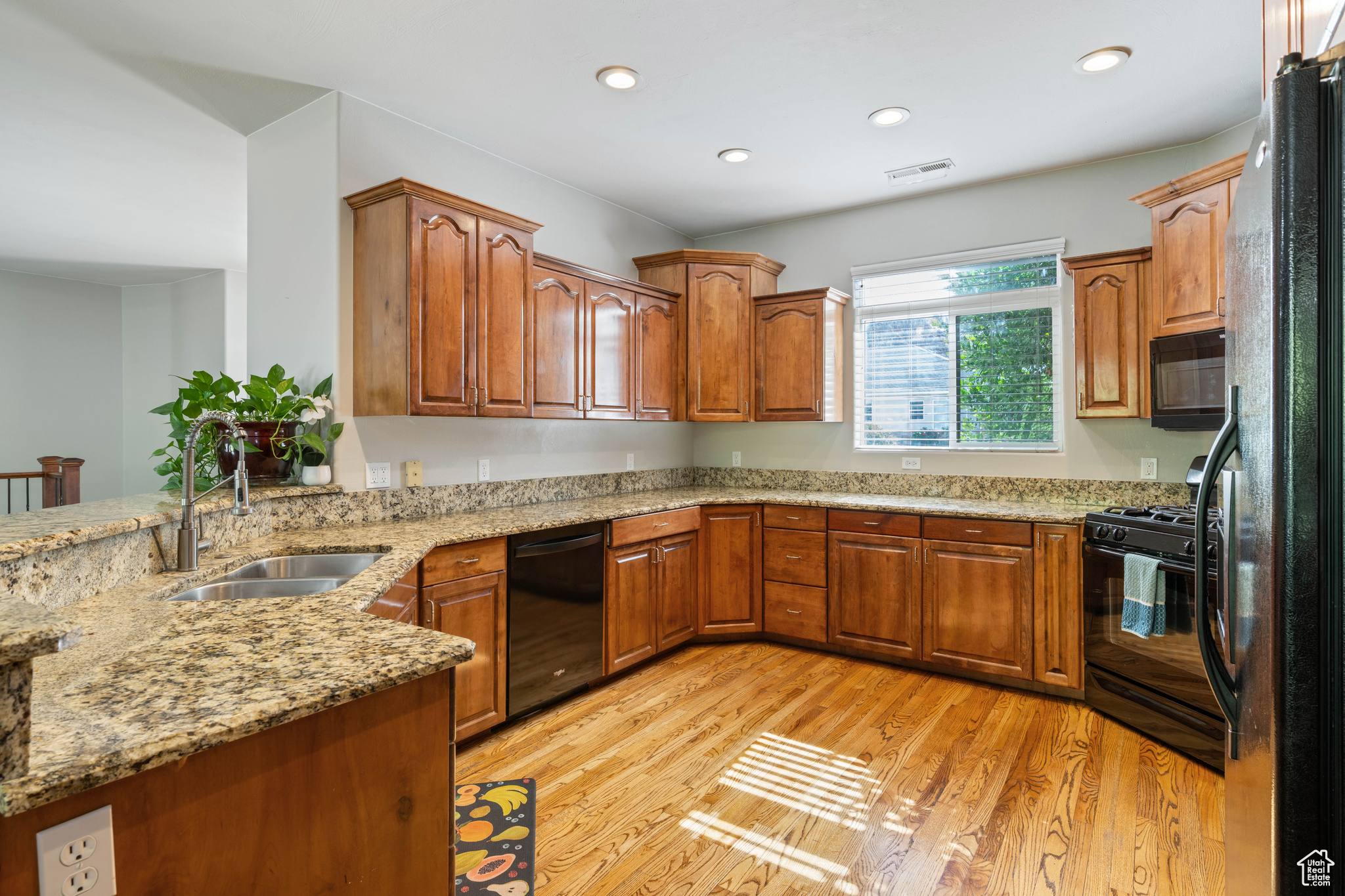 ROBERTS RANCH EST AMD - Residential