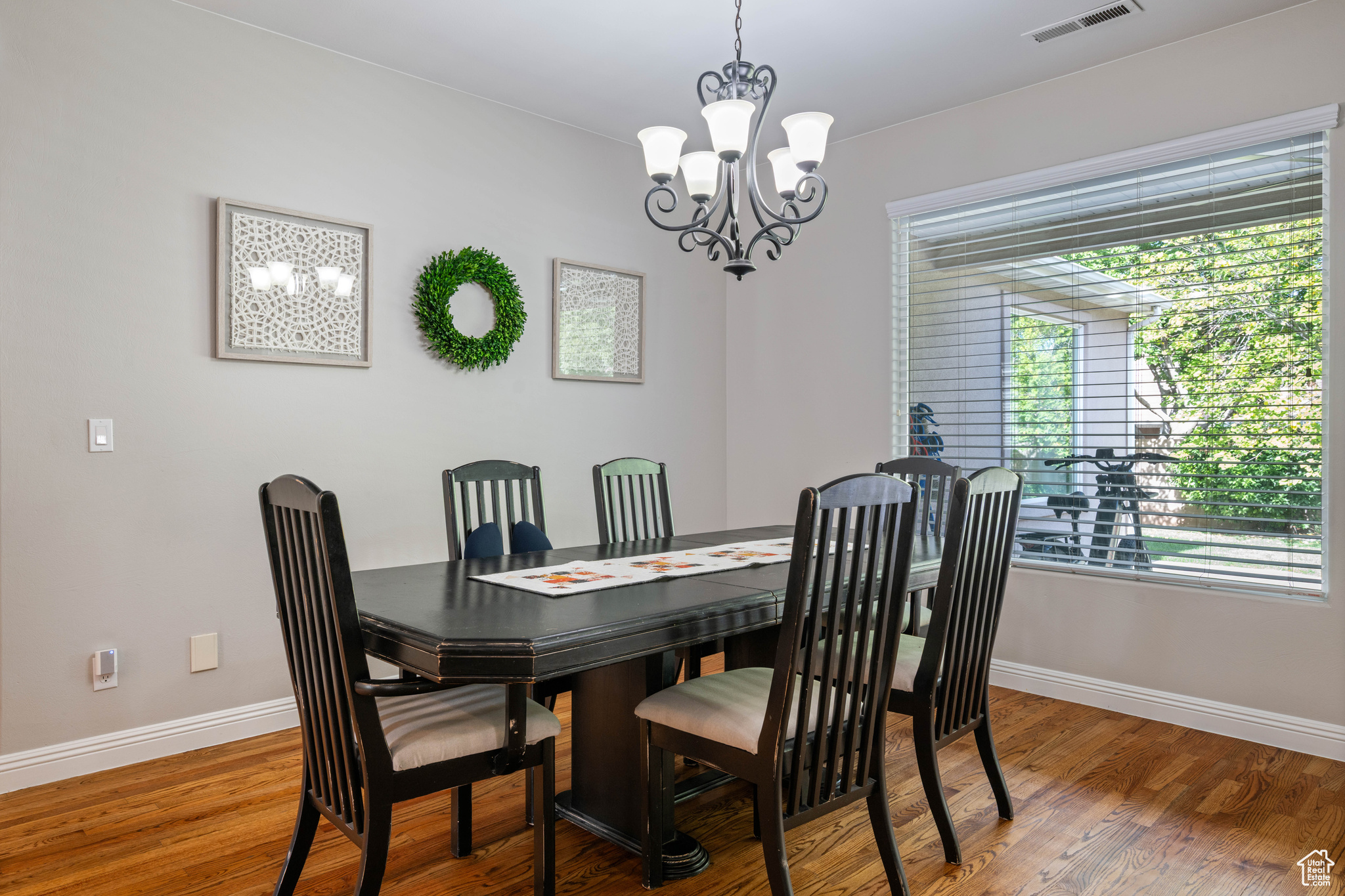 ROBERTS RANCH EST AMD - Residential