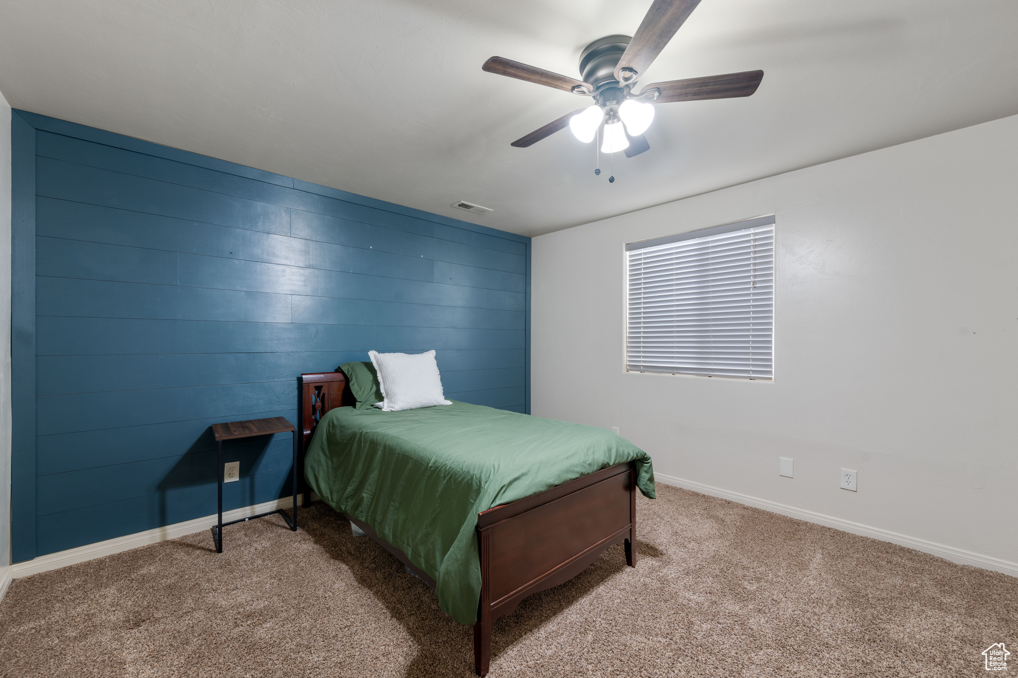 ROBERTS RANCH EST AMD - Residential