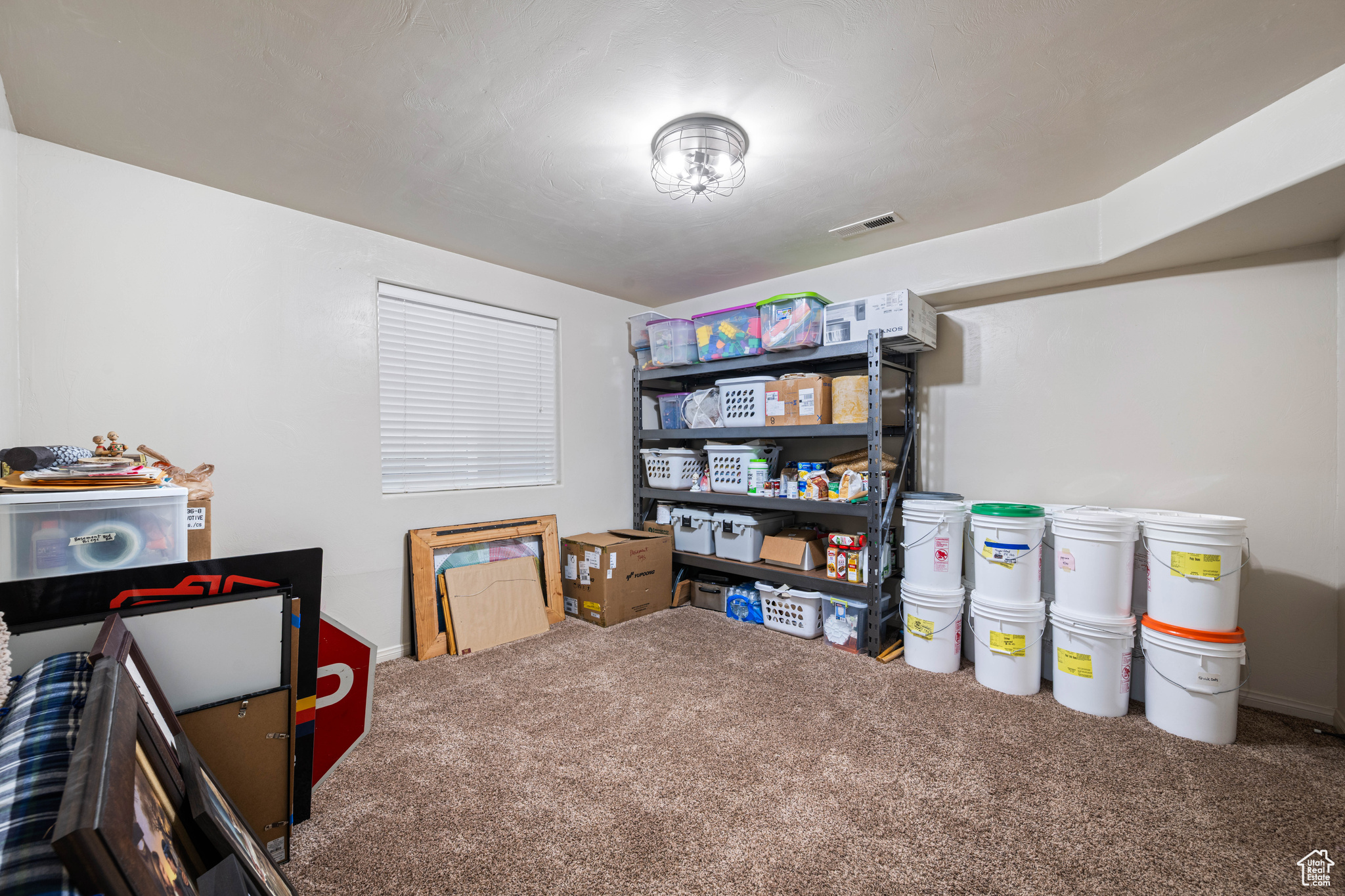 ROBERTS RANCH EST AMD - Residential