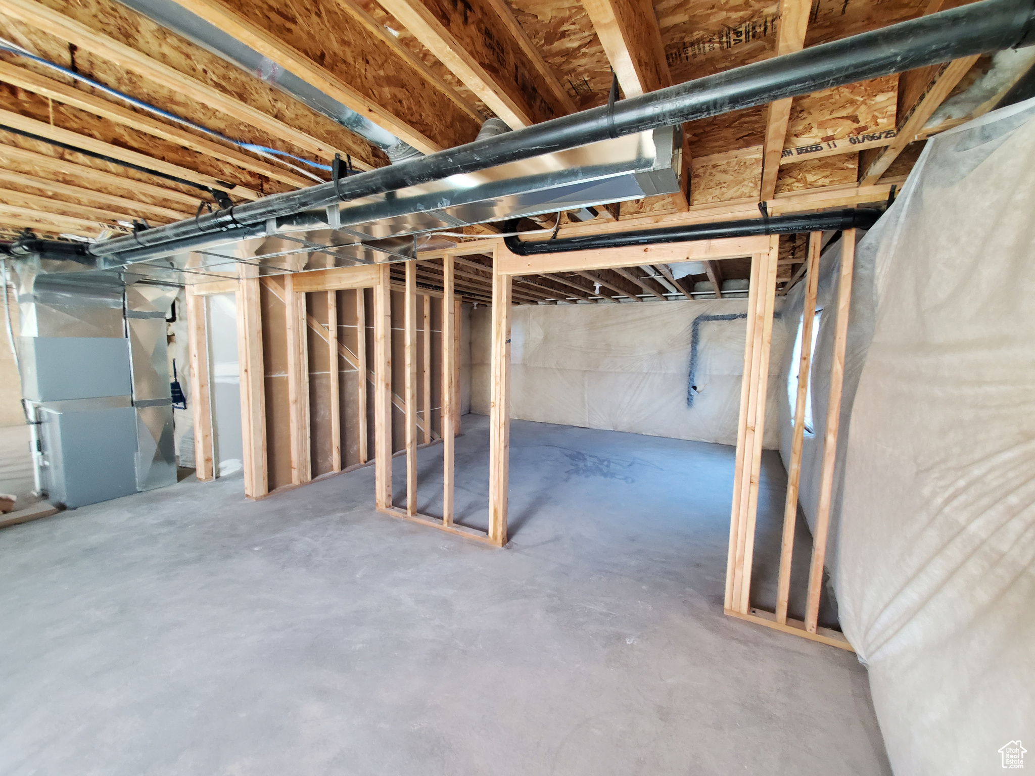 1186 N 1525 #ARSF99, Payson, Utah image 23