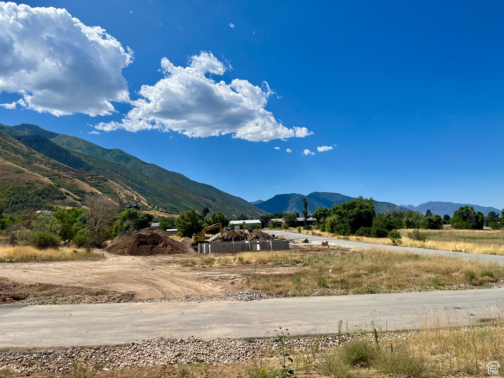 MAPLE HILLS ESTATES - Land