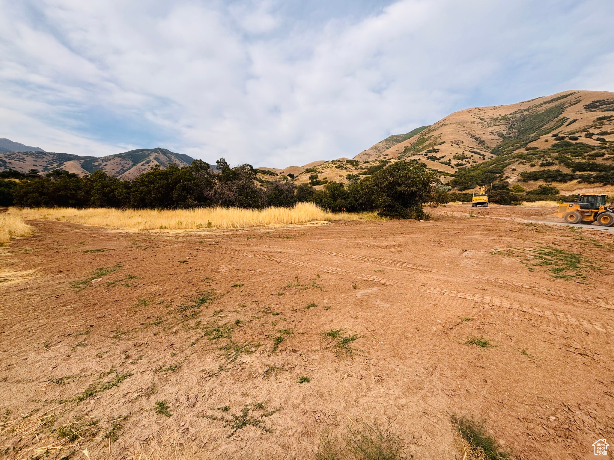MAPLE HILLS ESTATES - Land