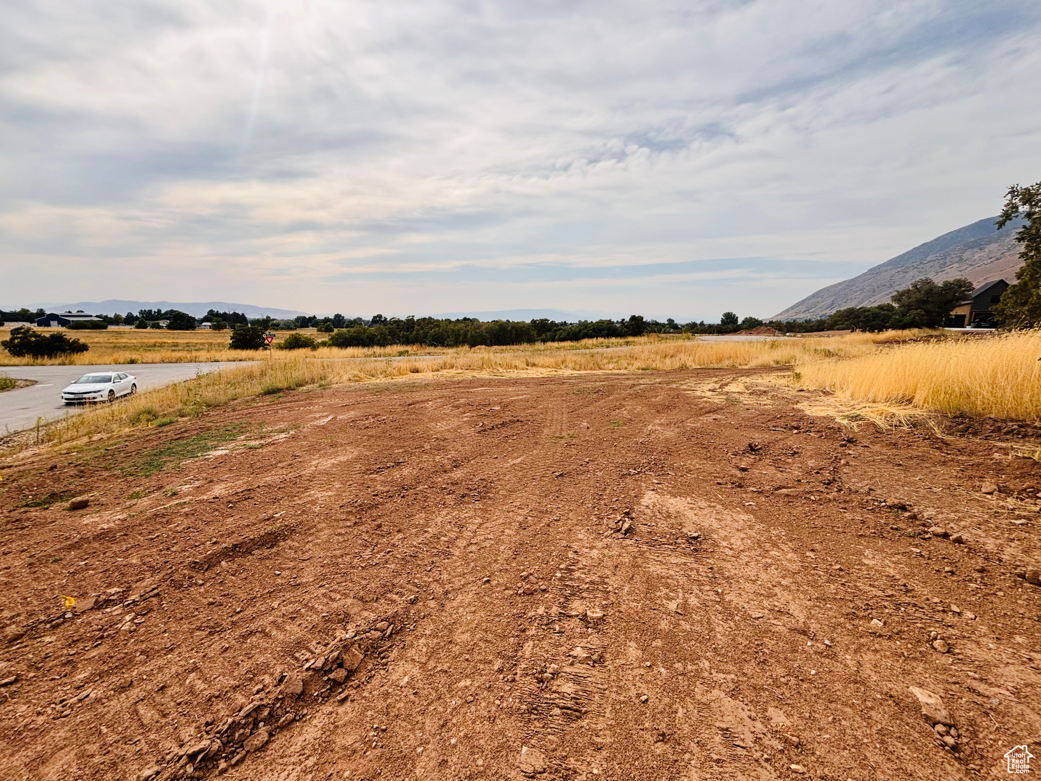 MAPLE HILLS ESTATES - Land