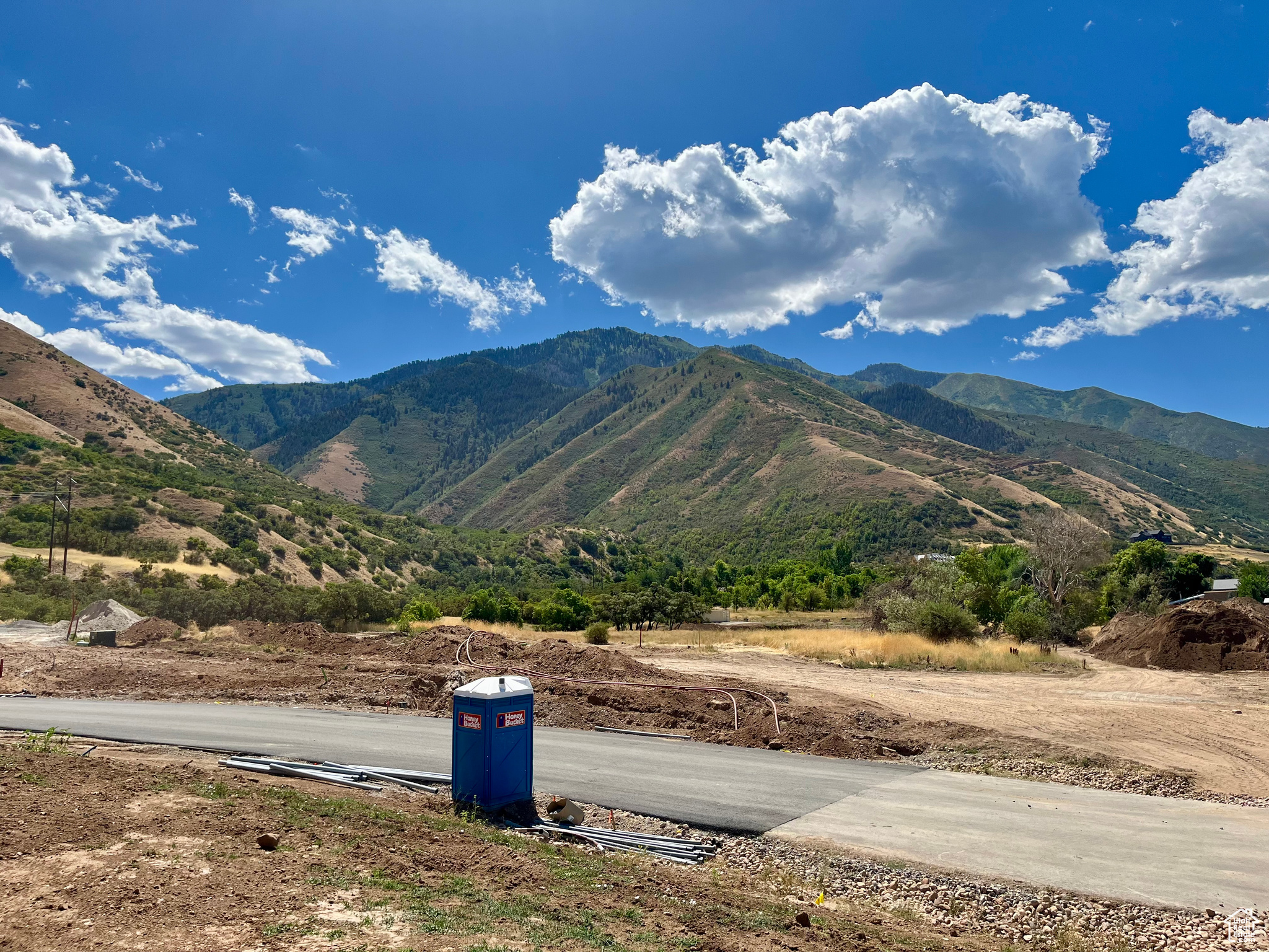 MAPLE HILLS ESTATES - Land