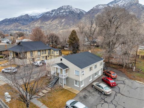 Tiny photo for 457 S 500 E, Provo, UT 84606 (MLS # 2136914)