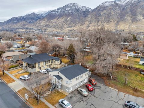 Tiny photo for 457 S 500 E, Provo, UT 84606 (MLS # 2136914)