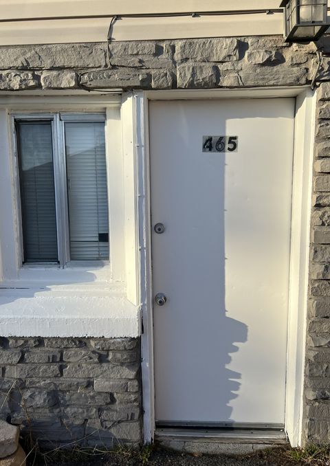 Tiny photo for 457 S 500 E, Provo, UT 84606 (MLS # 2136914)