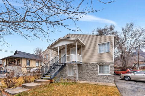 Tiny photo for 457 S 500 E, Provo, UT 84606 (MLS # 2136914)
