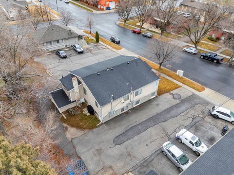 Tiny photo for 457 S 500 E, Provo, UT 84606 (MLS # 2136914)