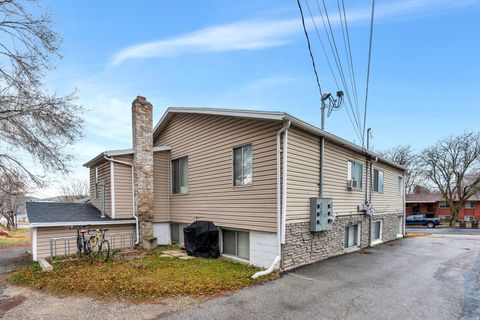 Tiny photo for 457 S 500 E, Provo, UT 84606 (MLS # 2136914)