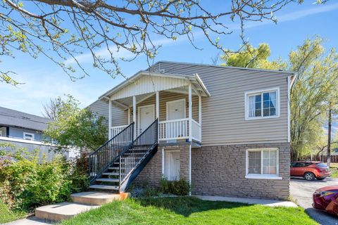 Photo of 457 S 500 E, Provo, UT 84606 (MLS # 2136914)