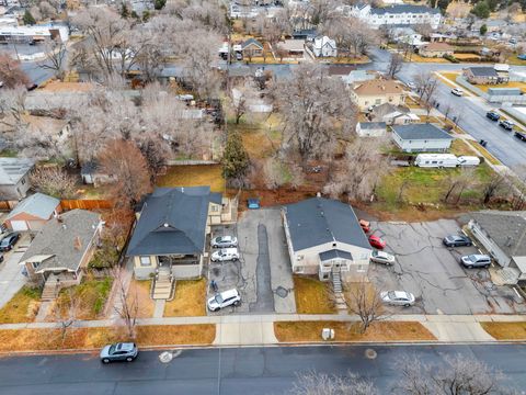 Tiny photo for 457 S 500 E, Provo, UT 84606 (MLS # 2136914)