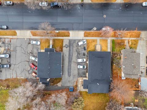 Tiny photo for 457 S 500 E, Provo, UT 84606 (MLS # 2136914)