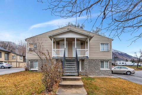 Tiny photo for 457 S 500 E, Provo, UT 84606 (MLS # 2136914)