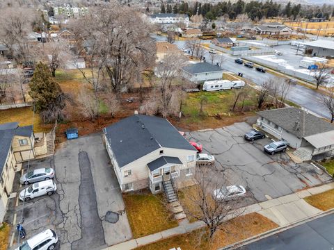 Tiny photo for 457 S 500 E, Provo, UT 84606 (MLS # 2136914)