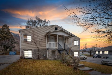 Photo of 457 S 500 E, Provo, UT 84606 (MLS # 2136914)