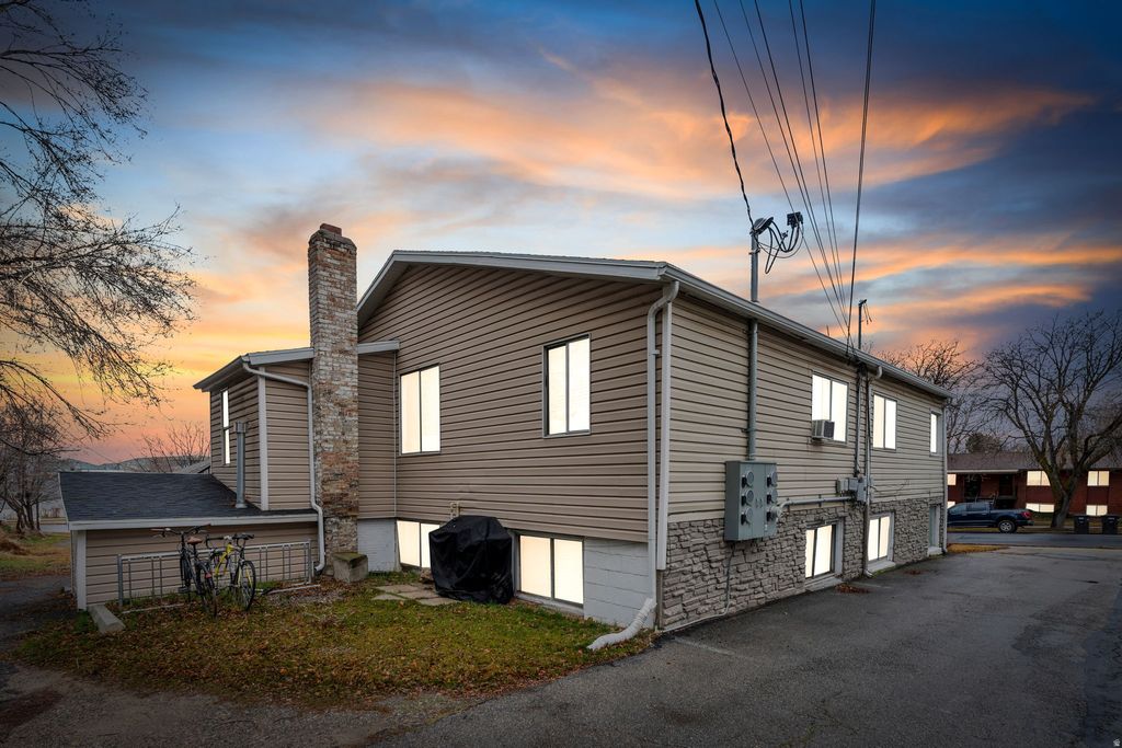 Photo of 457 S 500 E, Provo, UT 84606 (MLS # 2136914)