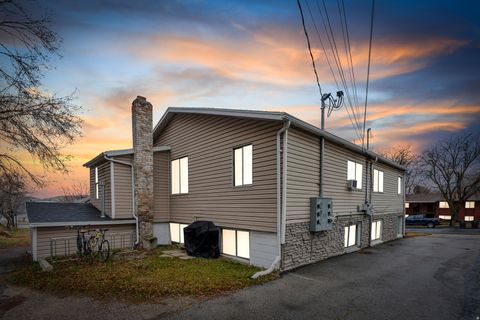 Tiny photo for 457 S 500 E, Provo, UT 84606 (MLS # 2136914)