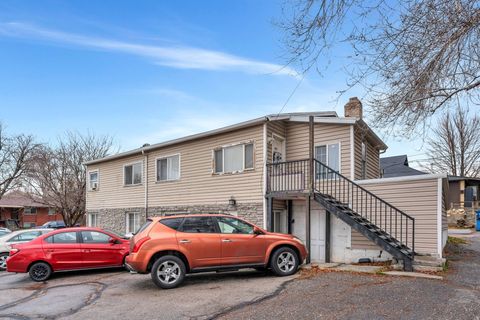Tiny photo for 457 S 500 E, Provo, UT 84606 (MLS # 2136914)