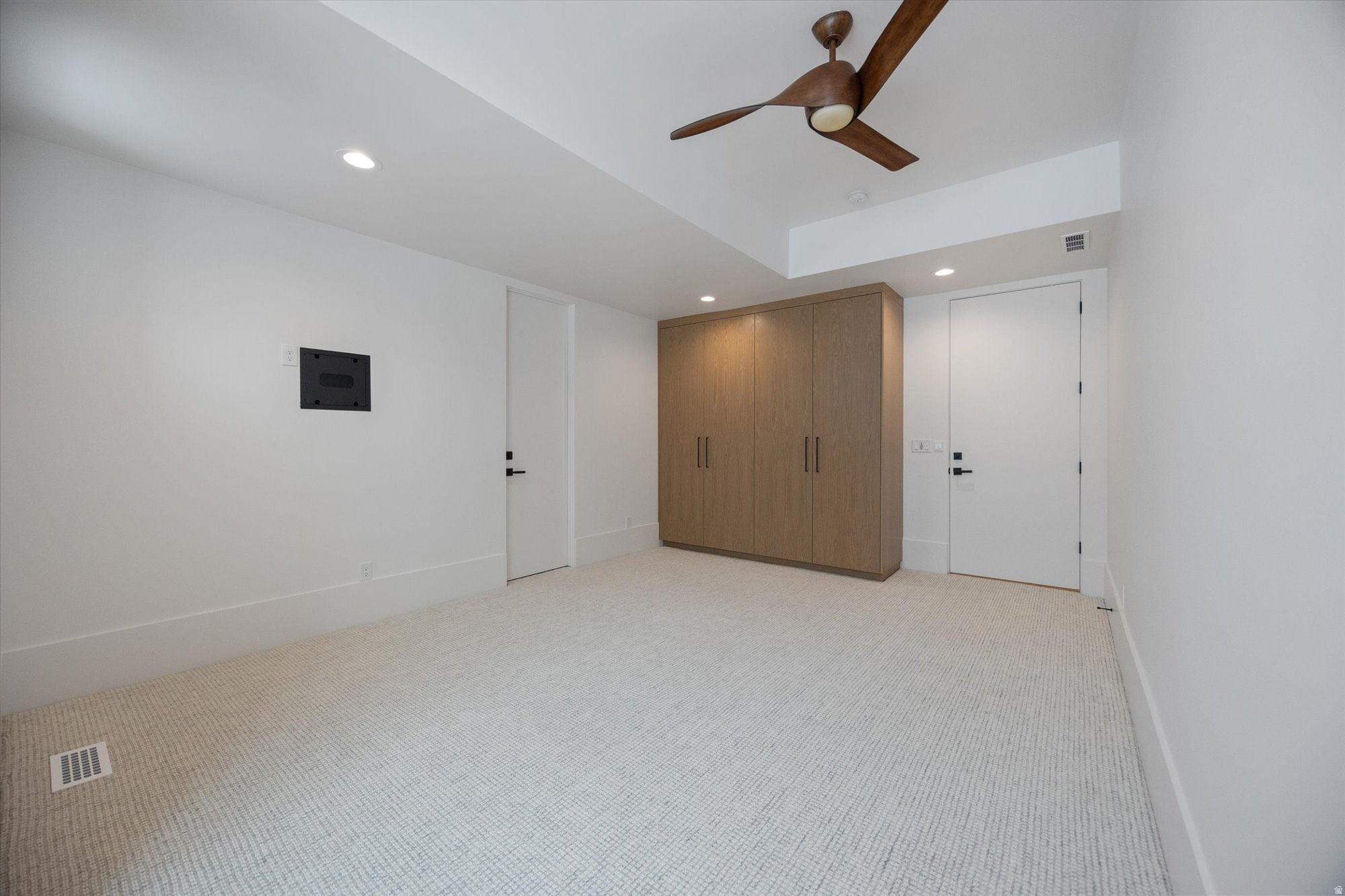 PEPPERWOOD, PHASE III - Residential