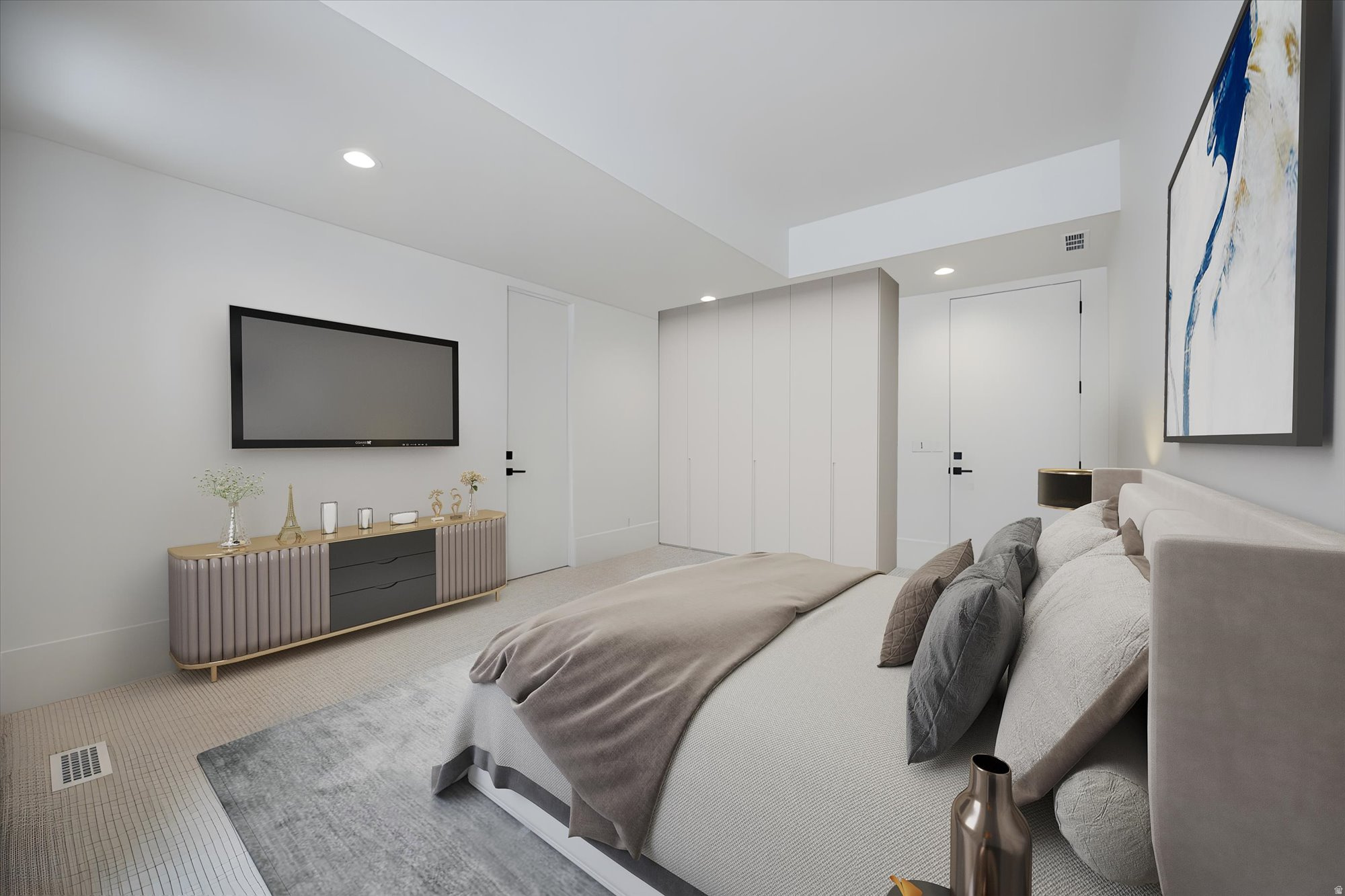 PEPPERWOOD, PHASE III - Residential