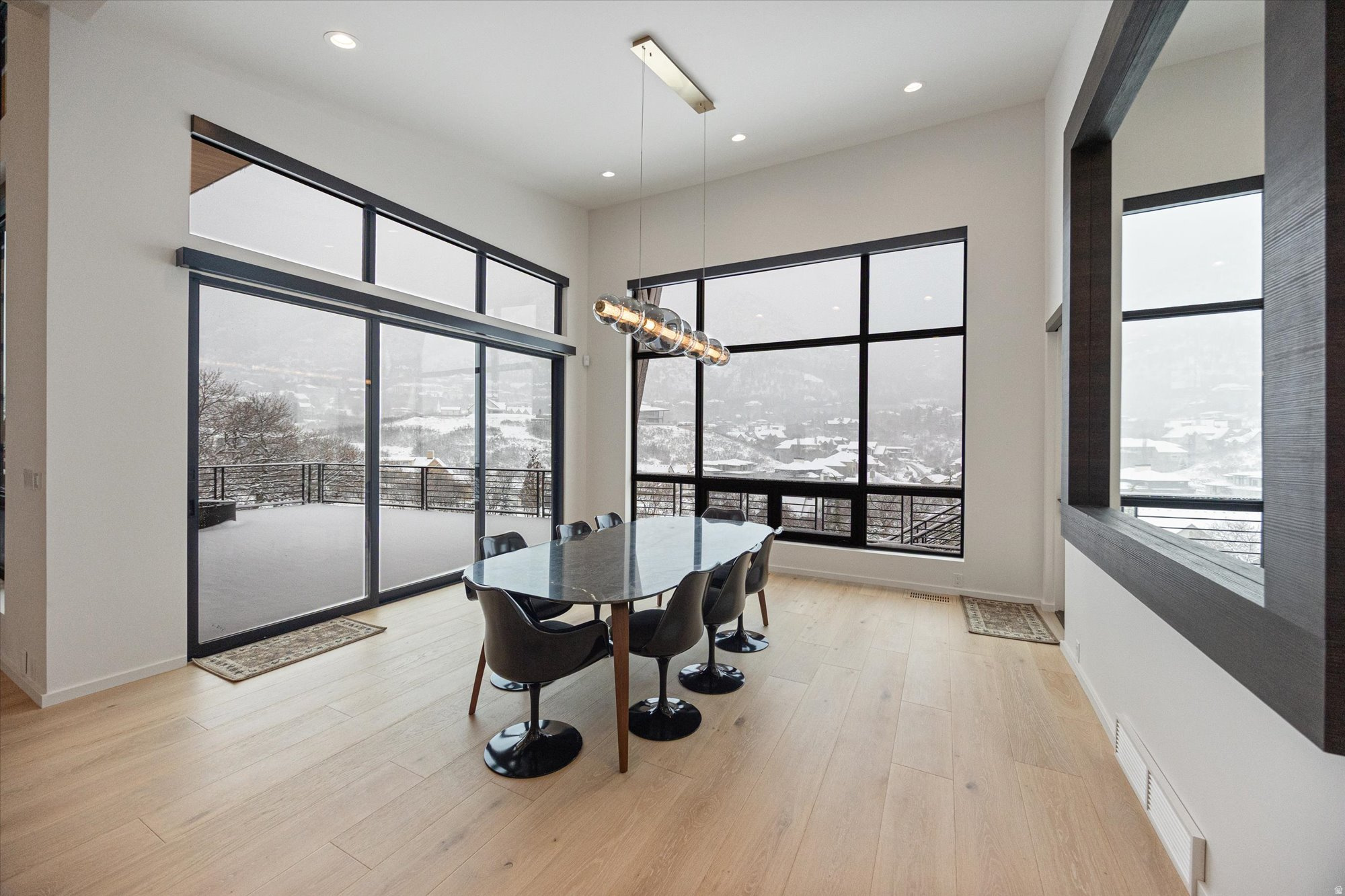 PEPPERWOOD, PHASE III - Residential