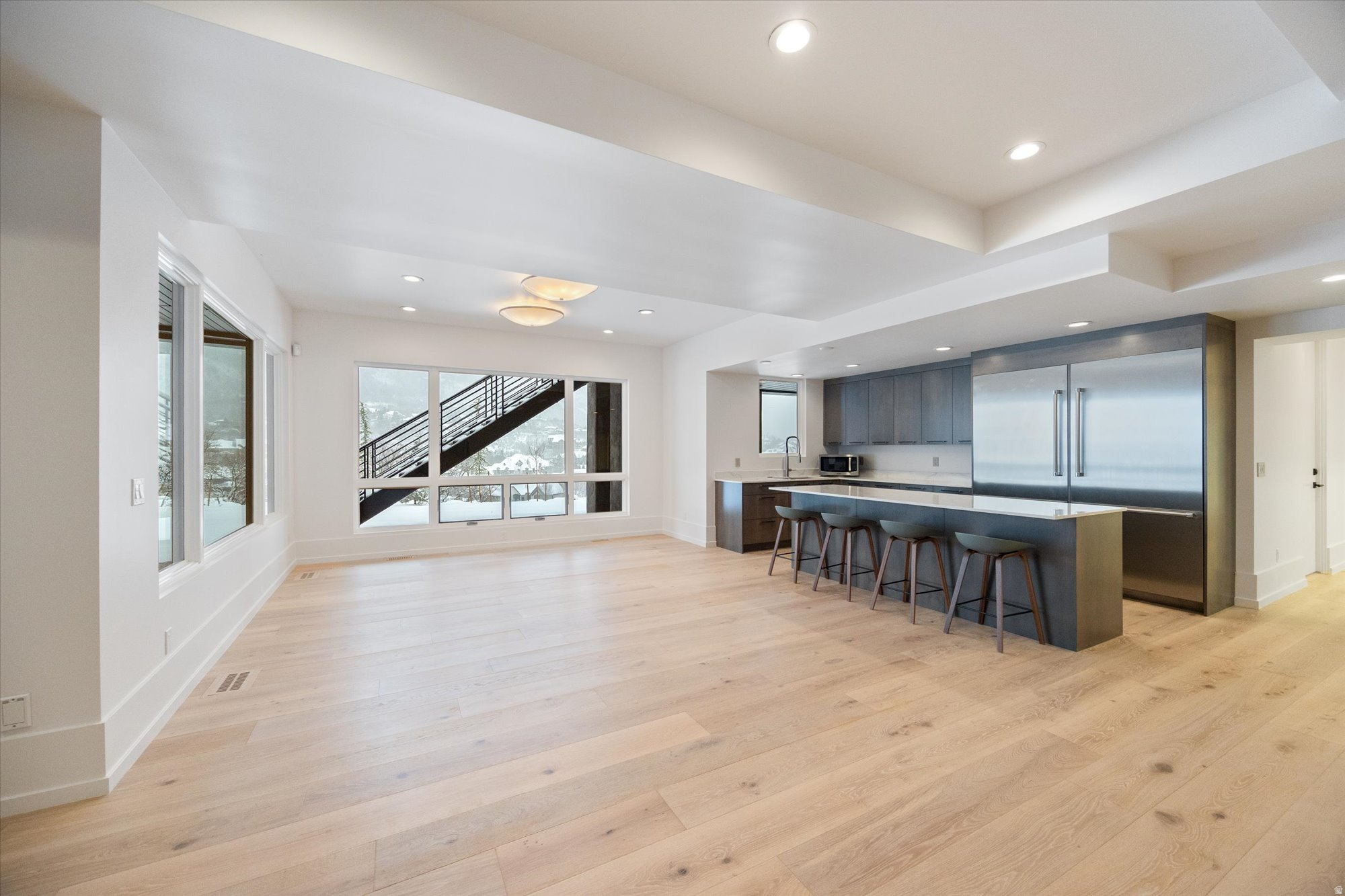 PEPPERWOOD, PHASE III - Residential