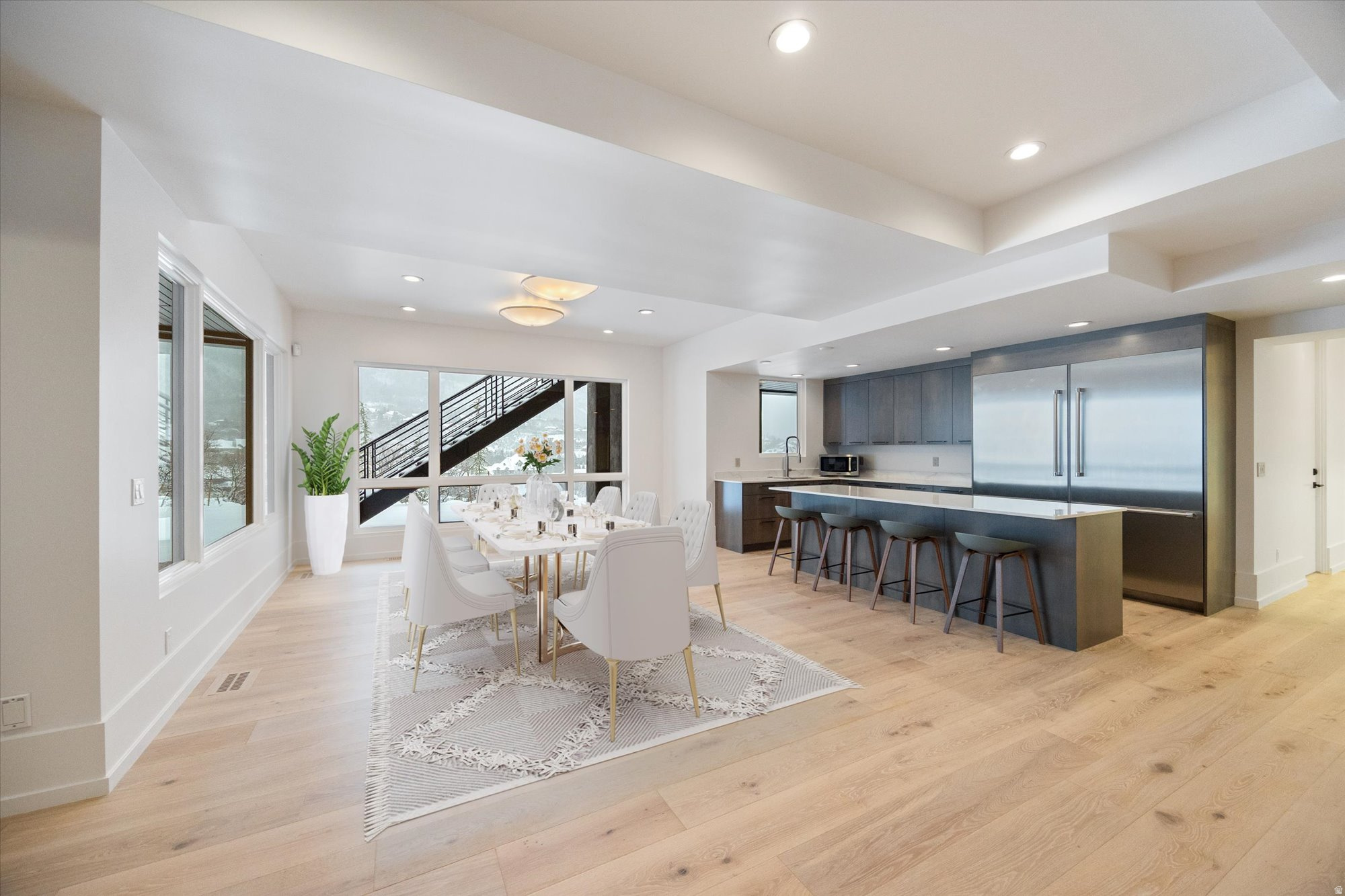 PEPPERWOOD, PHASE III - Residential