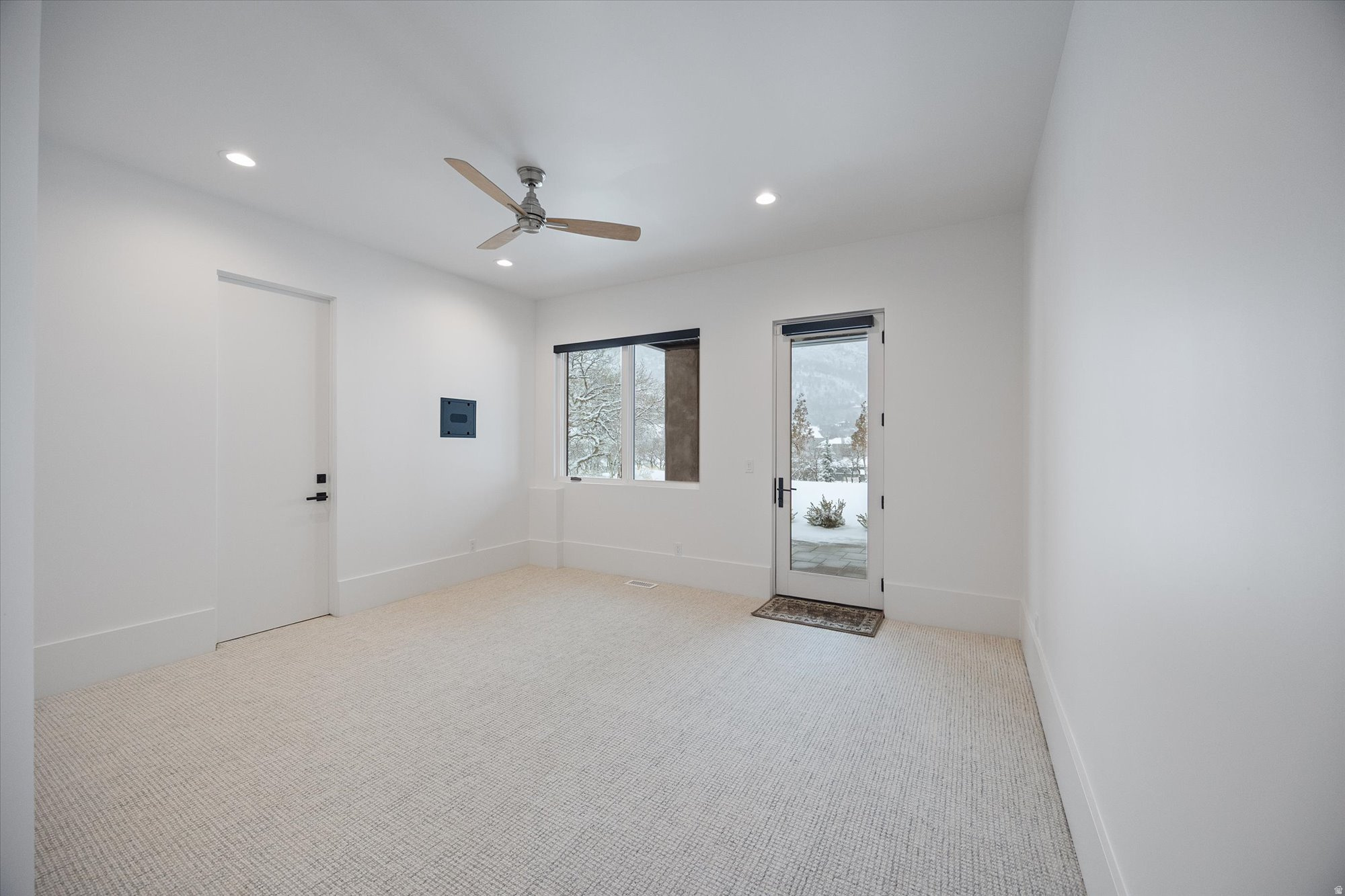 PEPPERWOOD, PHASE III - Residential