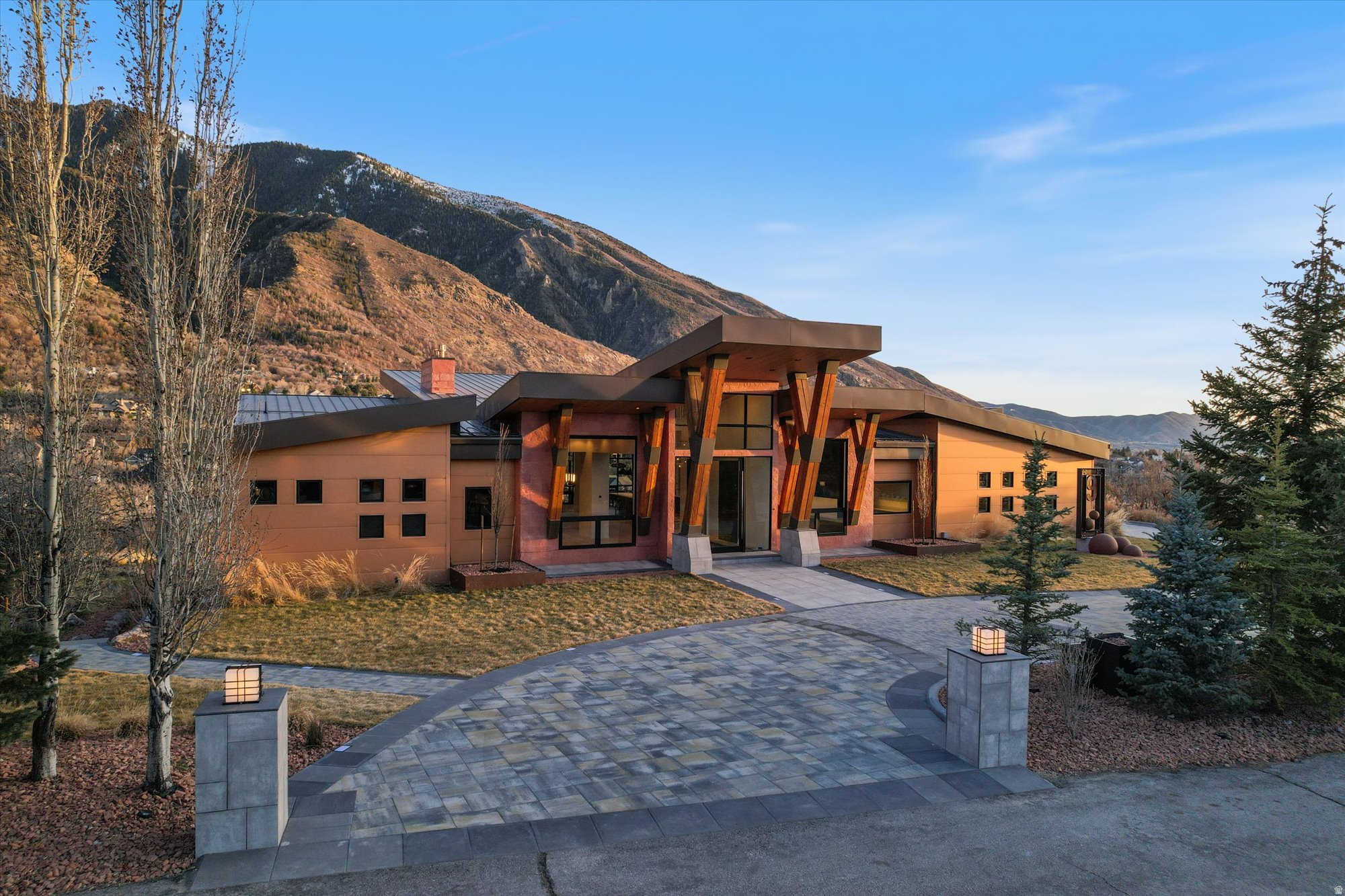 PEPPERWOOD, PHASE III - Residential