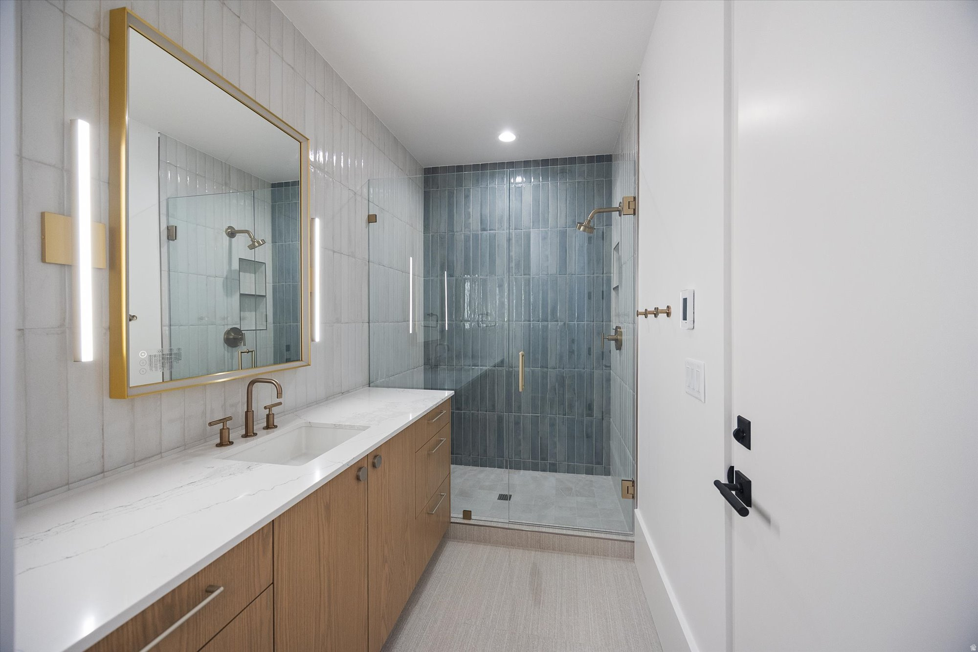 PEPPERWOOD, PHASE III - Residential