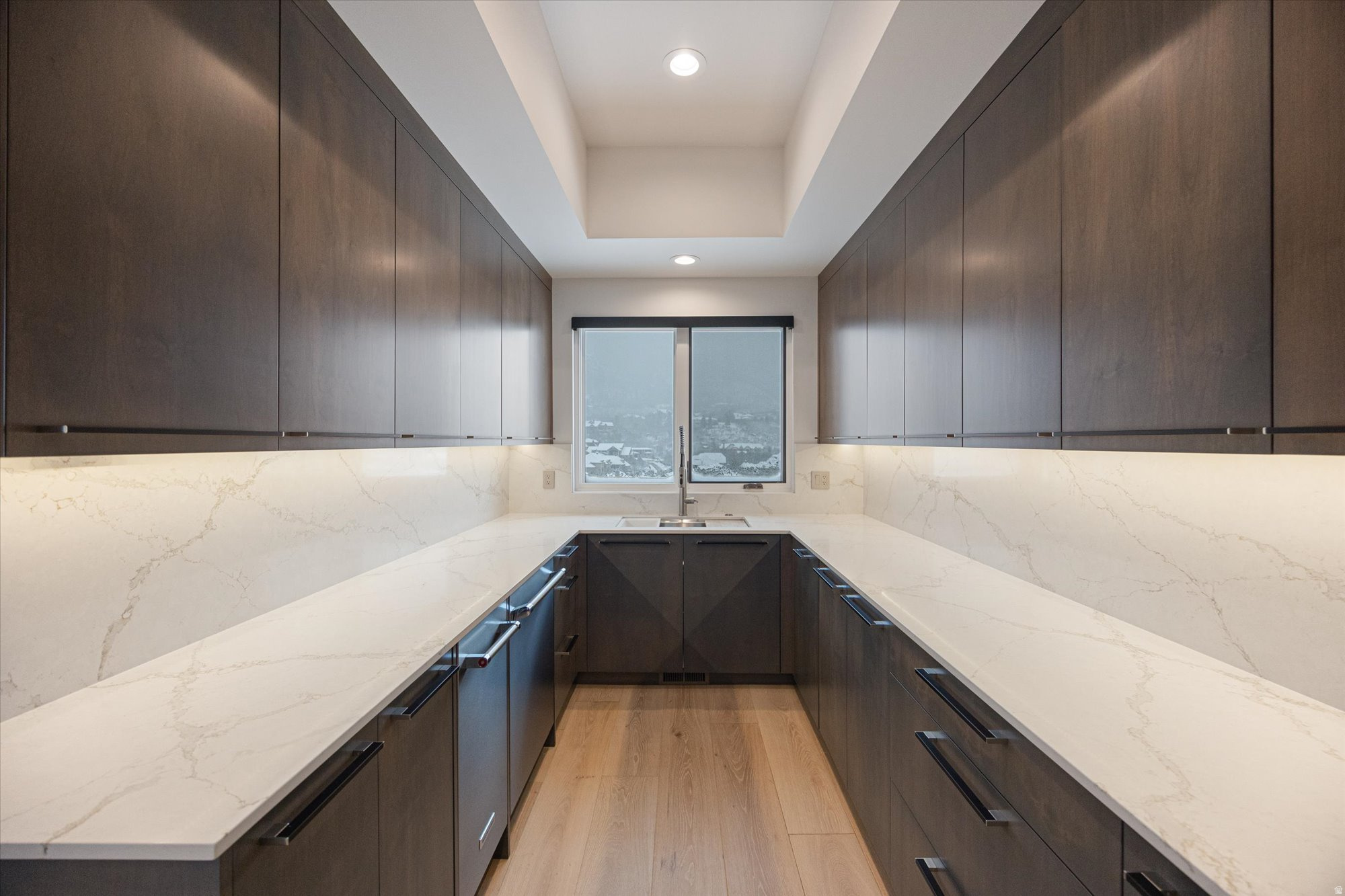 PEPPERWOOD, PHASE III - Residential