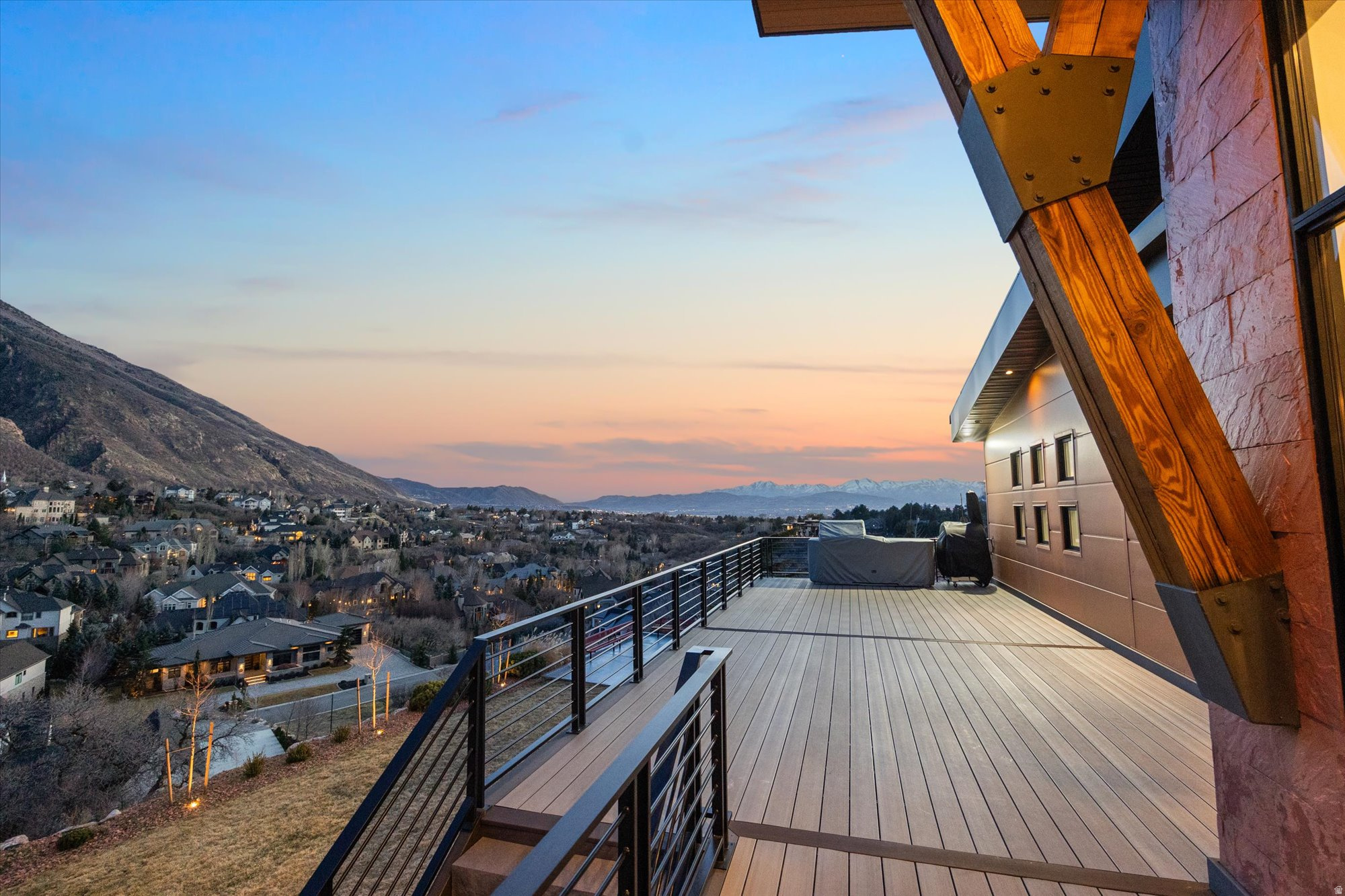 PEPPERWOOD, PHASE III - Residential