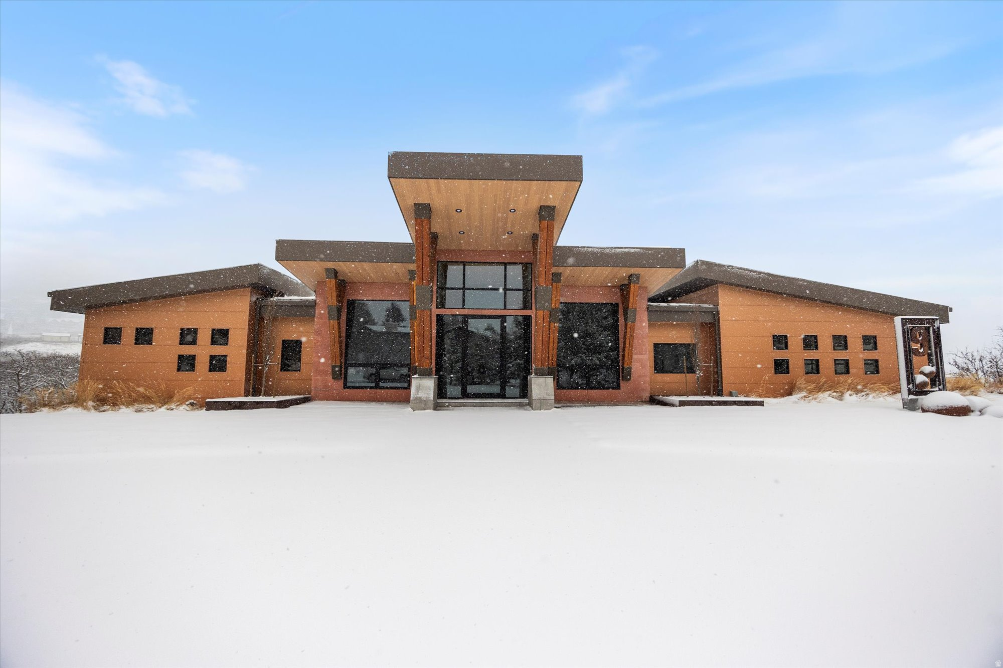 PEPPERWOOD, PHASE III - Residential