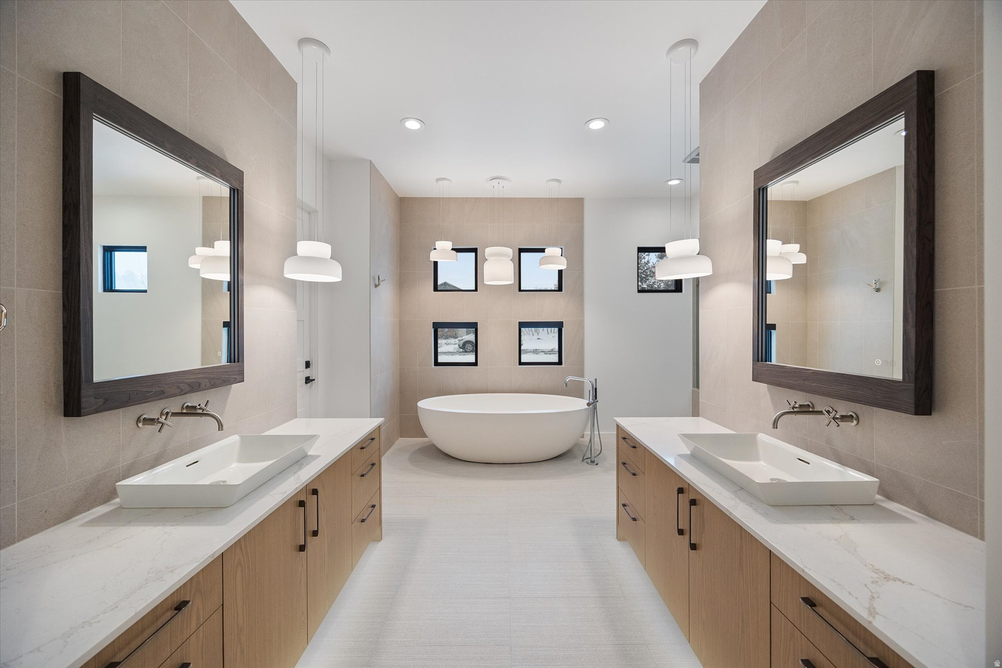 PEPPERWOOD, PHASE III - Residential