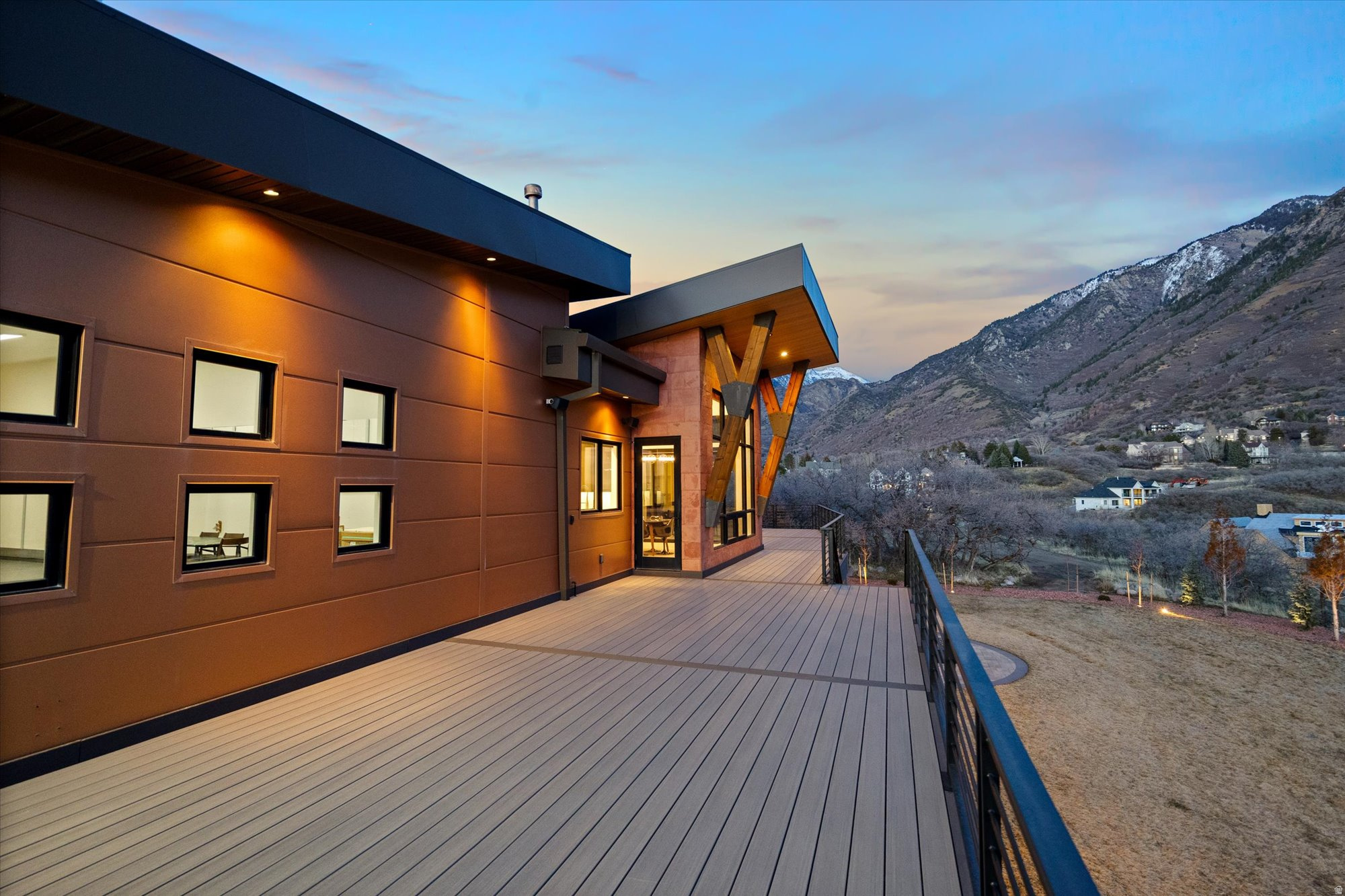 PEPPERWOOD, PHASE III - Residential