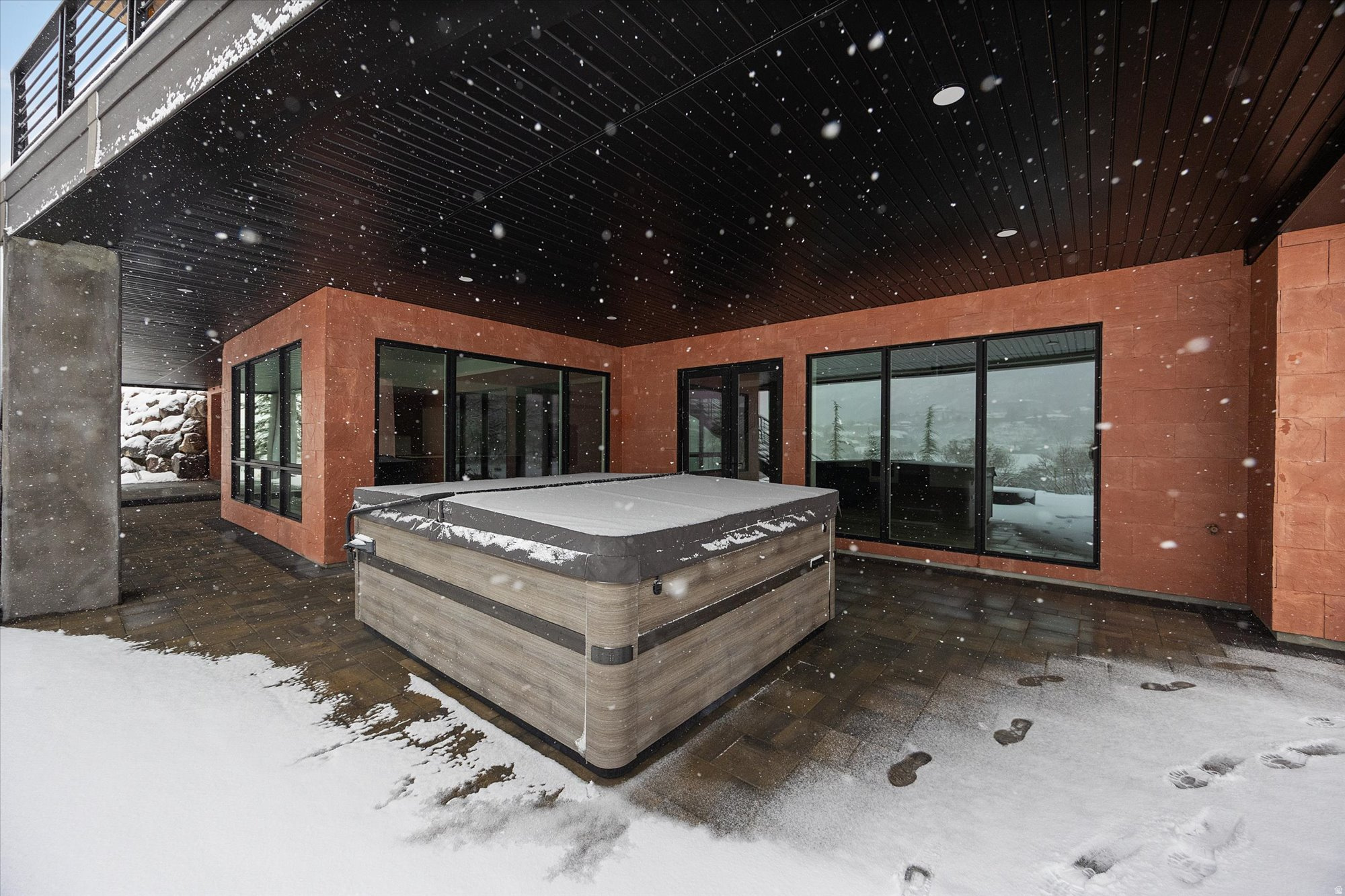 PEPPERWOOD, PHASE III - Residential