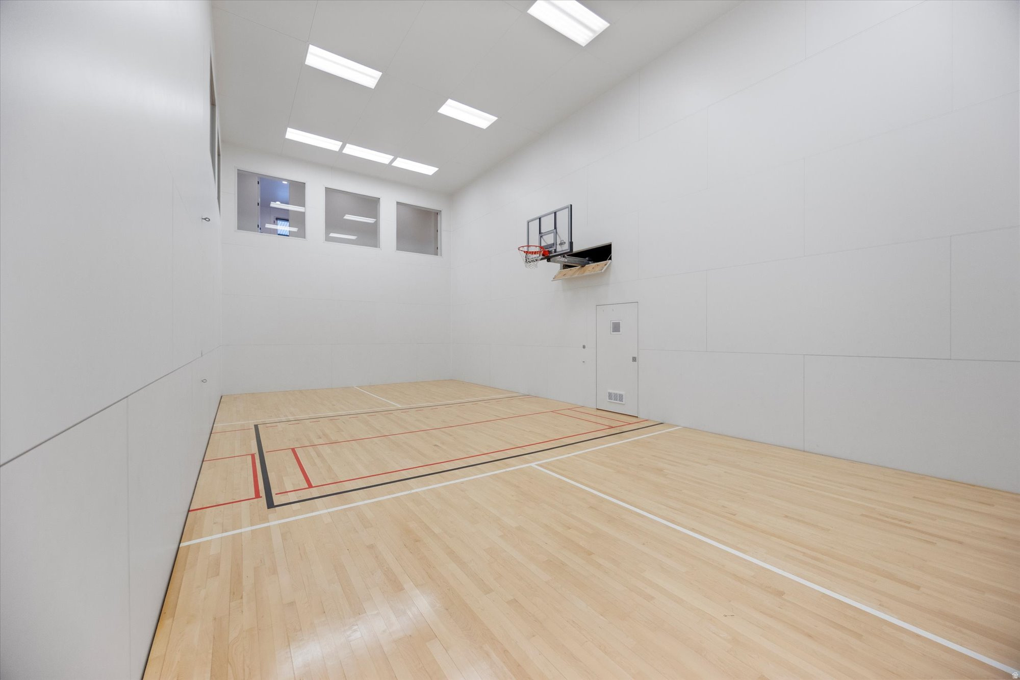 PEPPERWOOD, PHASE III - Residential