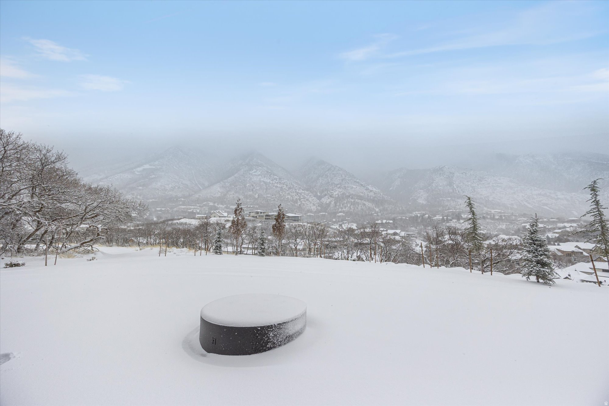 PEPPERWOOD, PHASE III - Residential