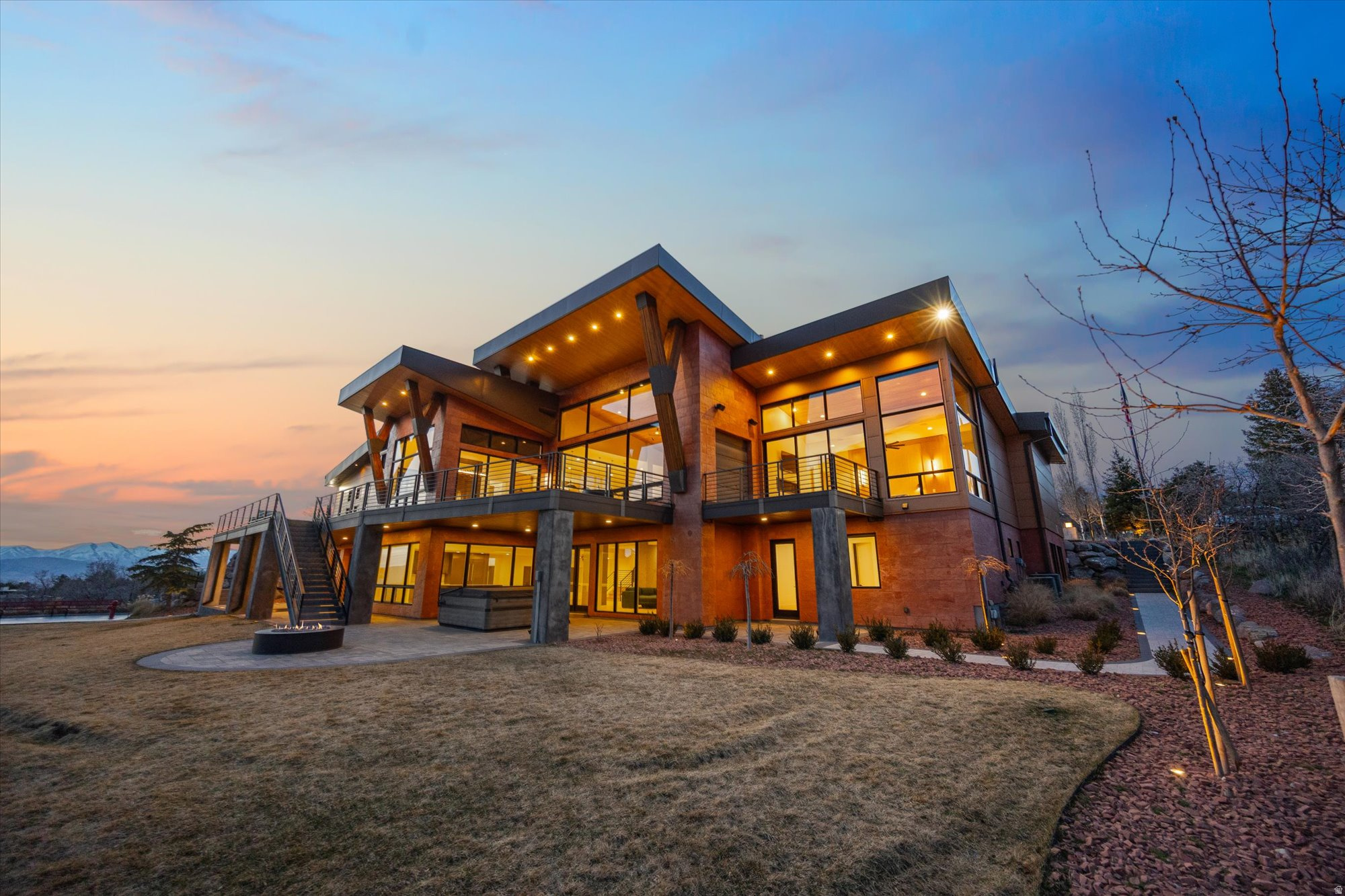 PEPPERWOOD, PHASE III - Residential