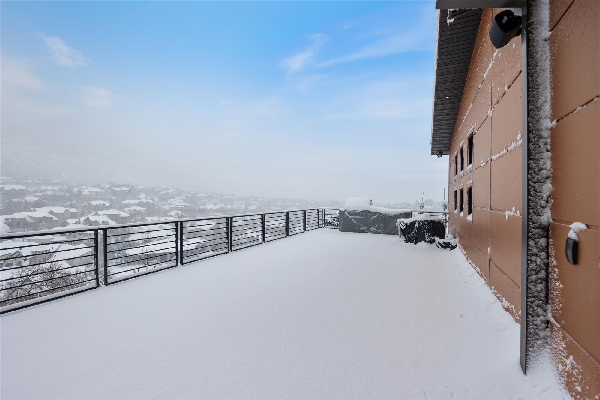 PEPPERWOOD, PHASE III - Residential