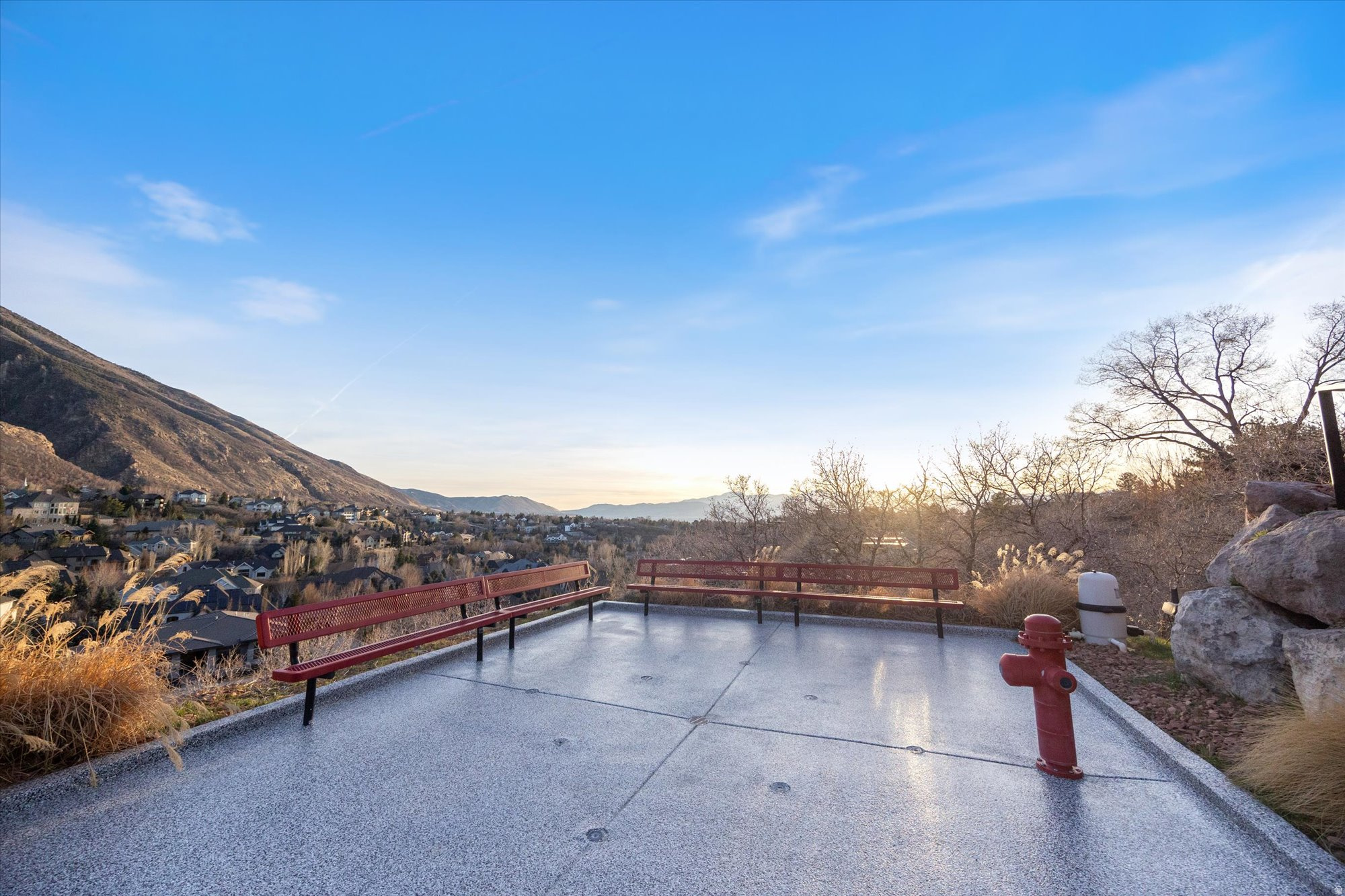 PEPPERWOOD, PHASE III - Residential